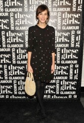ALEXA CHUNG