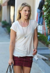 ALI LARTER