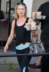 ALI LARTER