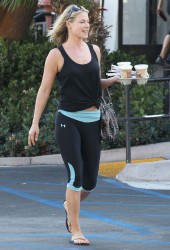 ALI LARTER