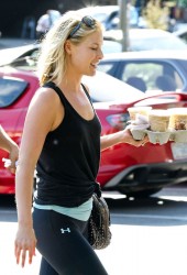 ALI LARTER