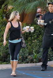 ALI LARTER