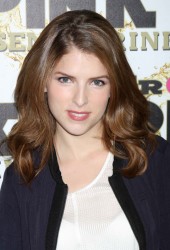 ANNA KENDRICK