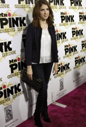 ANNA KENDRICK