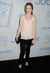 ANNA KENDRICK