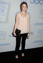 ANNA KENDRICK