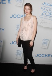 ANNA KENDRICK