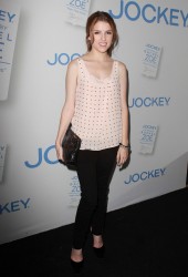 ANNA KENDRICK