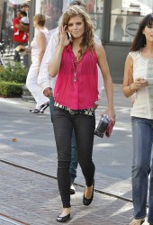 ANNALYNNE McCORD