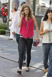 ANNALYNNE McCORD
