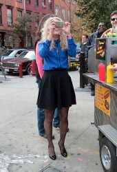 ANNASOPHIA ROBB