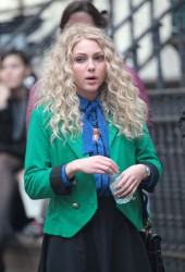 ANNASOPHIA ROBB