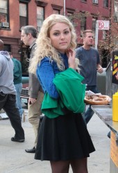 ANNASOPHIA ROBB
