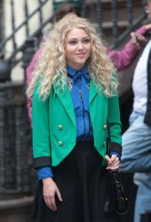 ANNASOPHIA ROBB