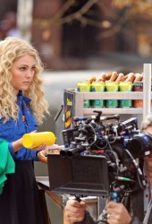 ANNASOPHIA ROBB