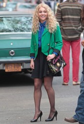 ANNASOPHIA ROBB