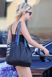 ASHLEY BENSON
