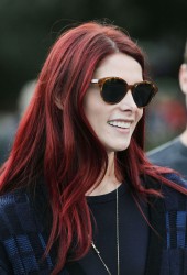 ASHLEY GREENE