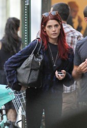 ASHLEY GREENE