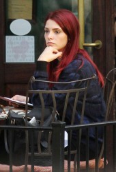 ASHLEY GREENE