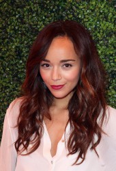 ASHLEY MADEKWE