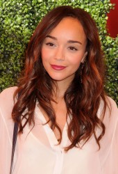 ASHLEY MADEKWE