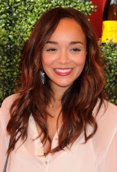 ASHLEY MADEKWE