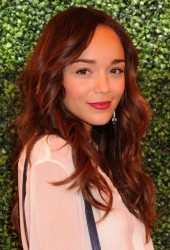 ASHLEY MADEKWE