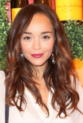 ASHLEY MADEKWE