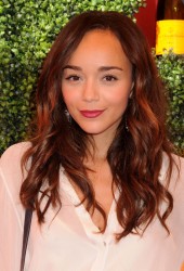 ASHLEY MADEKWE