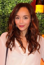 ASHLEY MADEKWE