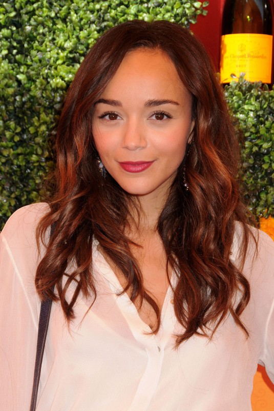 ASHLEY MADEKWE