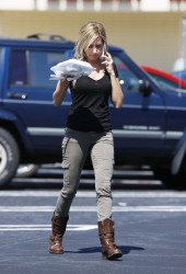 ASHLEY TISDALE