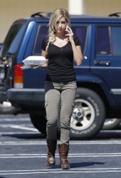ASHLEY TISDALE