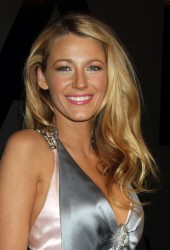 BLAKE LIVELY