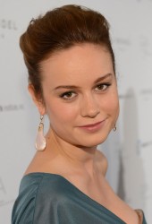BRIE LARSON