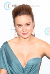 BRIE LARSON