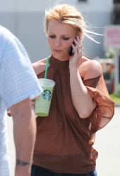 BRITNEY SPEARS