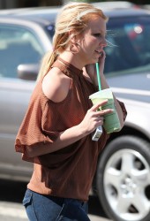 BRITNEY SPEARS