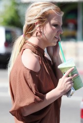 BRITNEY SPEARS