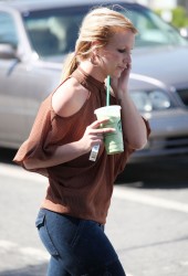 BRITNEY SPEARS