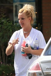 BRITNEY SPEARS