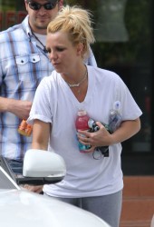 BRITNEY SPEARS