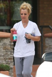 BRITNEY SPEARS