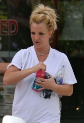 BRITNEY SPEARS
