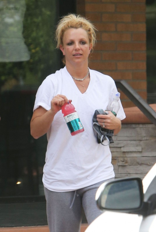 BRITNEY SPEARS