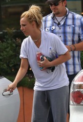 BRITNEY SPEARS