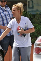 BRITNEY SPEARS