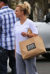 BRITNEY SPEARS