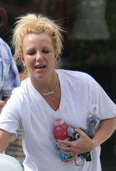 BRITNEY SPEARS
